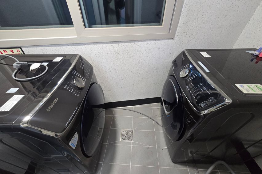 송탄역2분 투룸 401 16번째 이미지