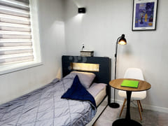 Simple and neat, Gagyeong/Bokdae area, fully 0th image
