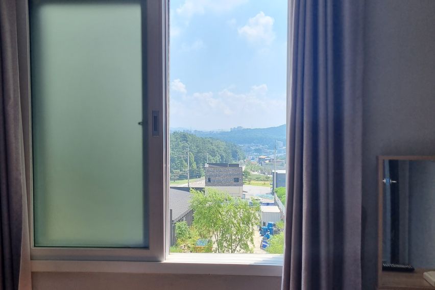 스테이여주 일반(퀸) 3번째 이미지