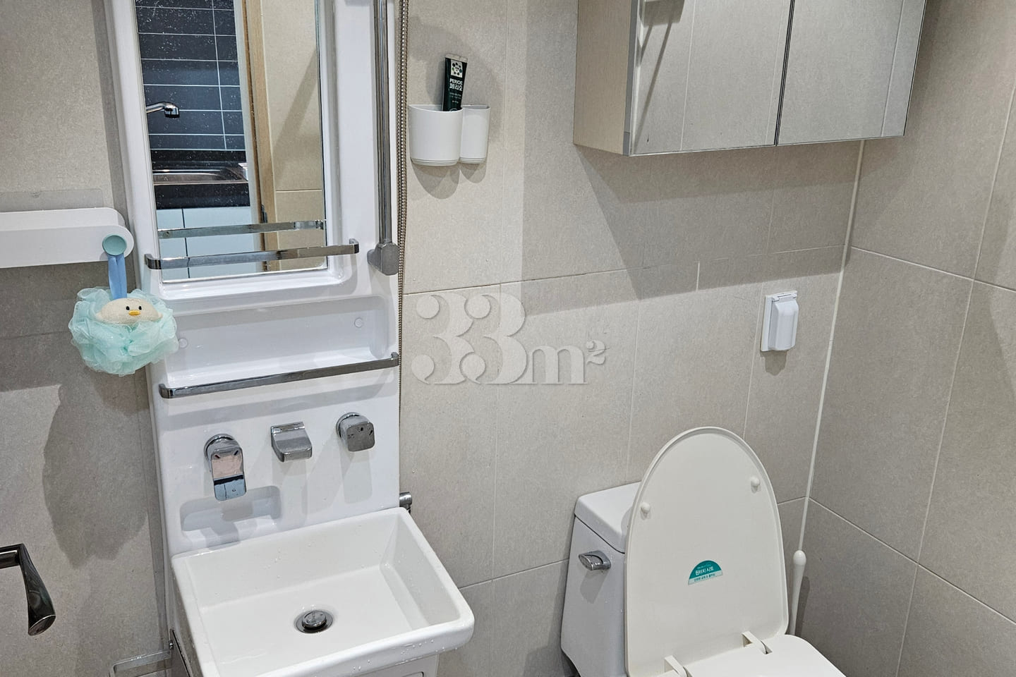Brand-new near Suwon Station π Fully furnish 11th image