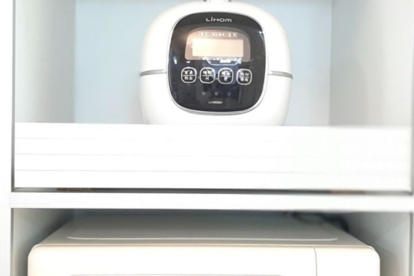 Konyang University, as comfortable as home. 2th image