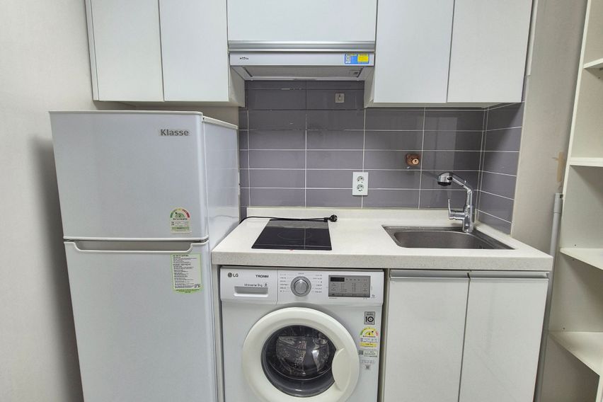 수원시청역앞 잘~풀리는