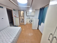 Studio apartment near Taereung-ipgu Station 2th image