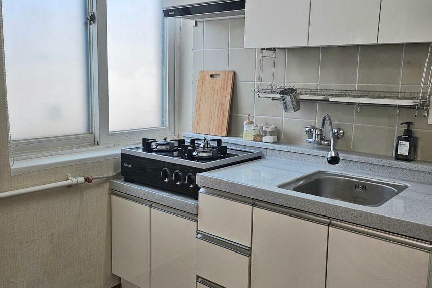 두암동/아늑한마이룸