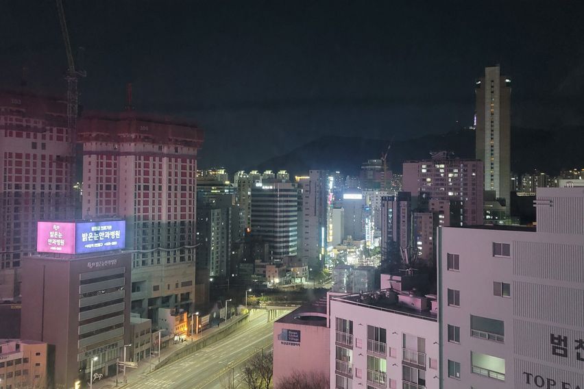 서면 부암역 30초컷  16번째 이미지