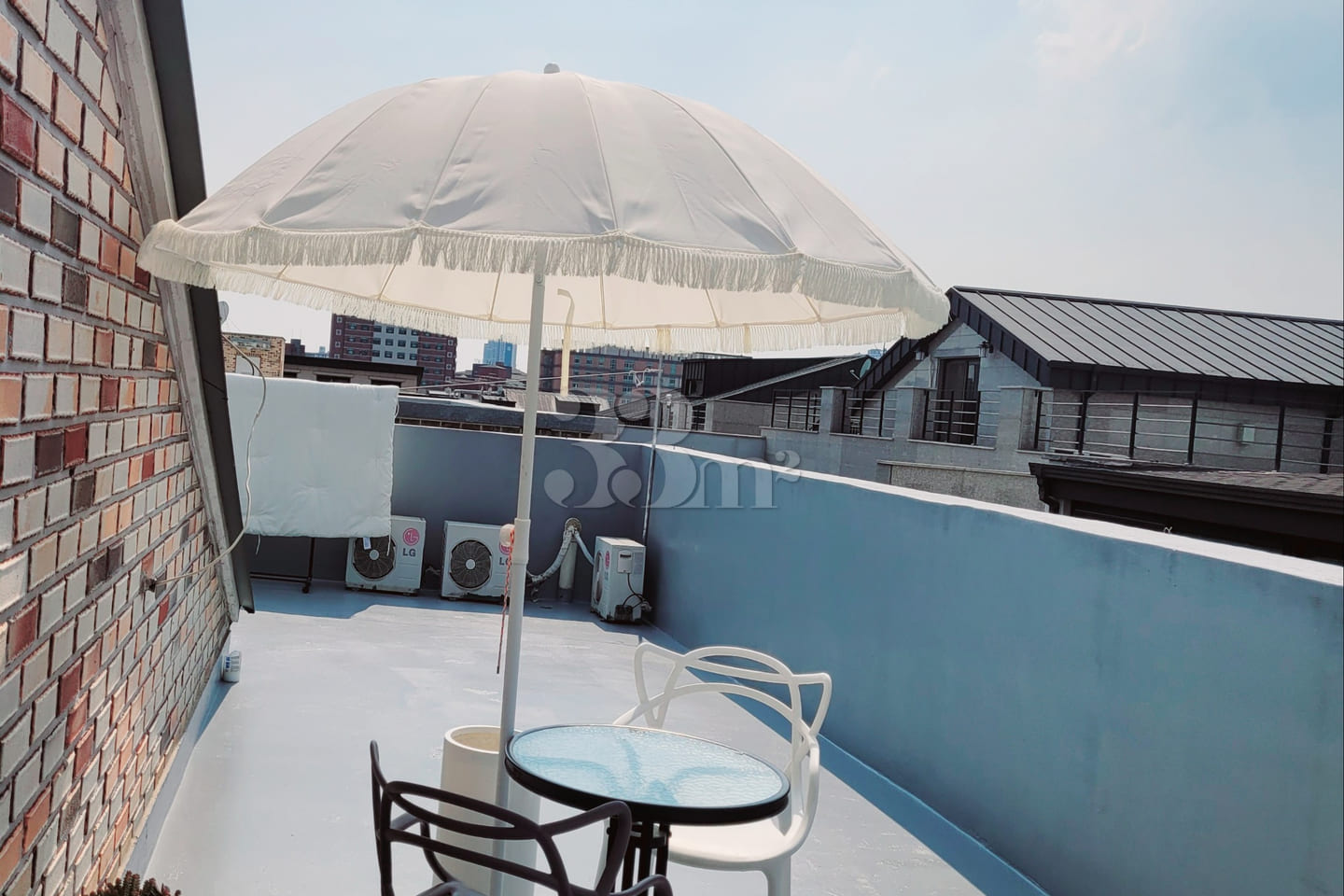 🏡 Anseong IC Penthouse 🍹 19th image