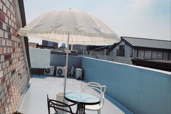 π‘ Anseong IC Penthouse πΉ 19th image