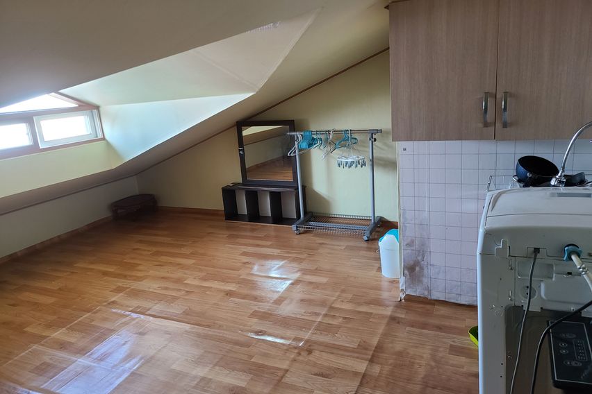 상록수 다락방503호