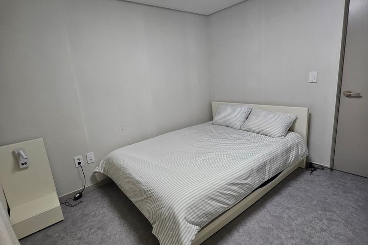 송탄역2분 투룸 501 10번째 이미지