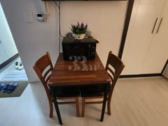 Peace Plaza Central House 9th image