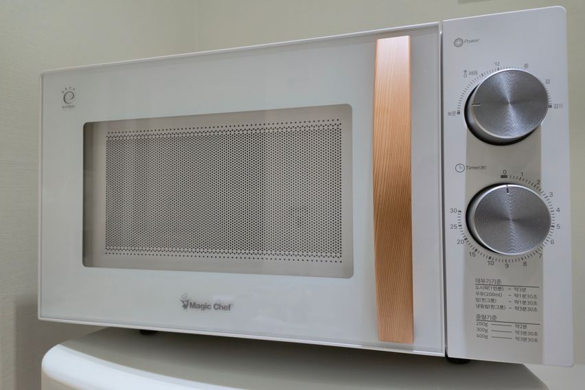 Modern and Clean Villa near Giheung Station 14th image