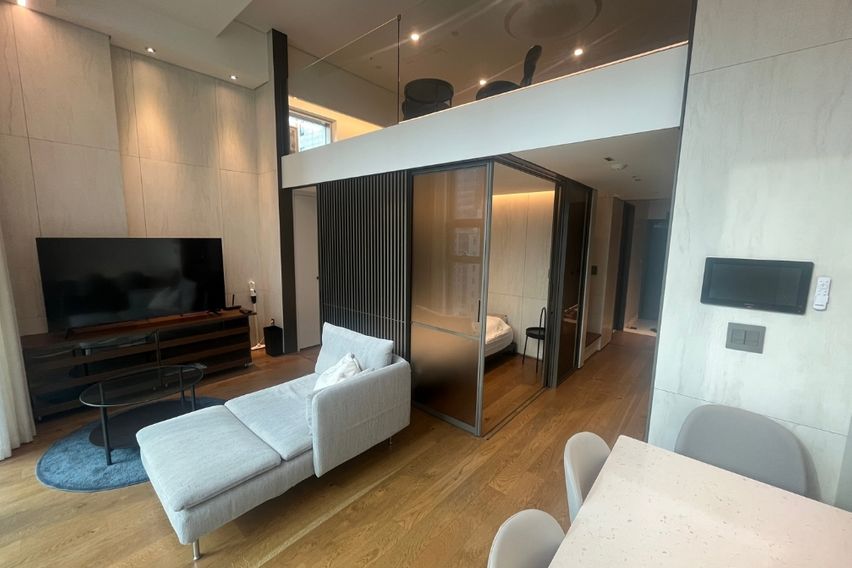 코엑스1분☆5성급☆스윗 0번째 이미지