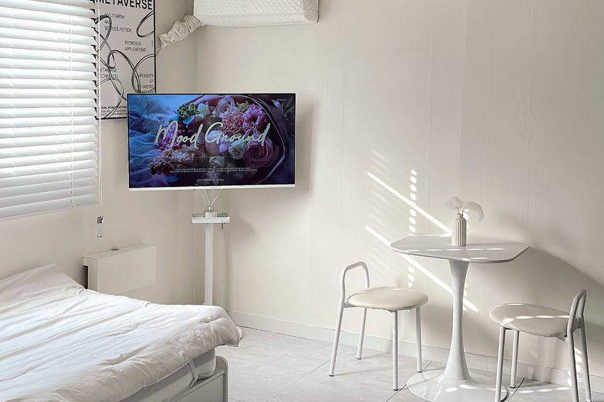 ✨역세권인기호스트✅풀옵 0번째 이미지