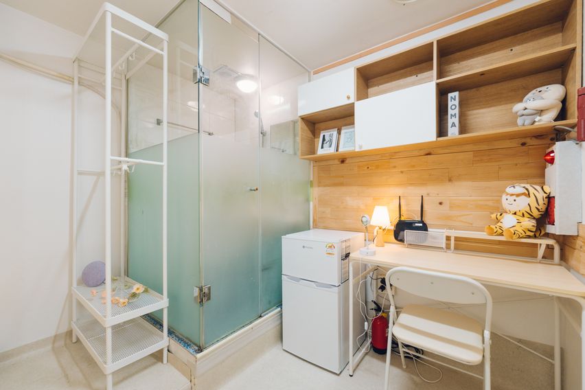 잠실송파 쁘띠여성룸E