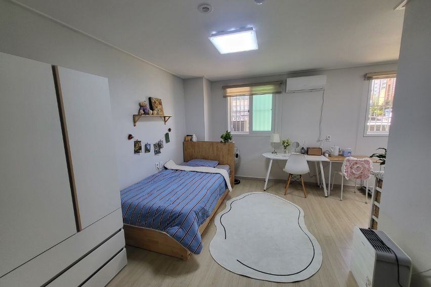 두정 아늑한 힐링룸🍀