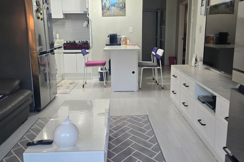 😽미요 조용한26평 5번째 이미지