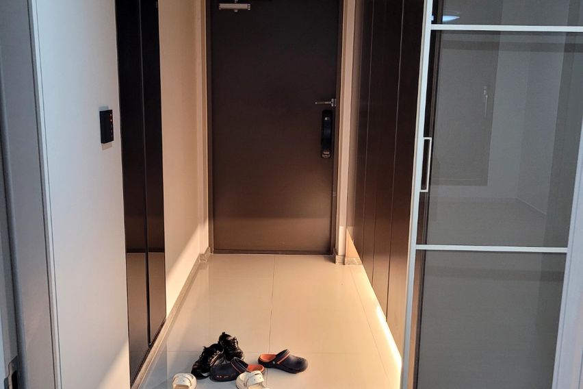 청량리역주상복합아파트 6번째 이미지