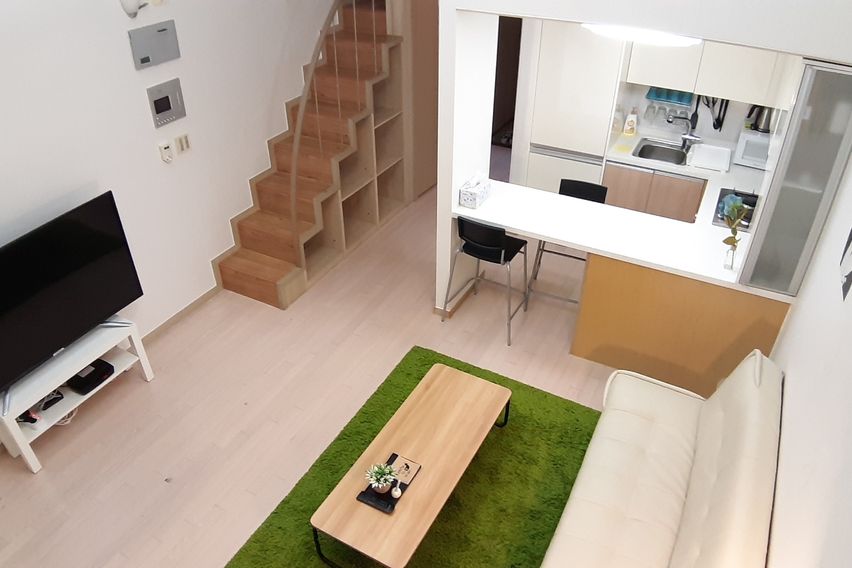 [0]백석역 도보5분!