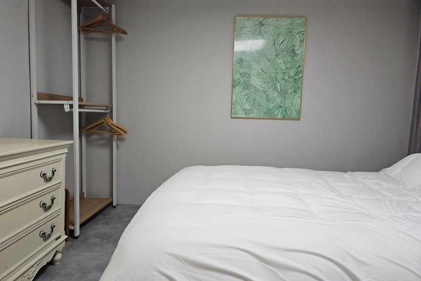 스타벅스도보5분& 3룸 2번째 이미지