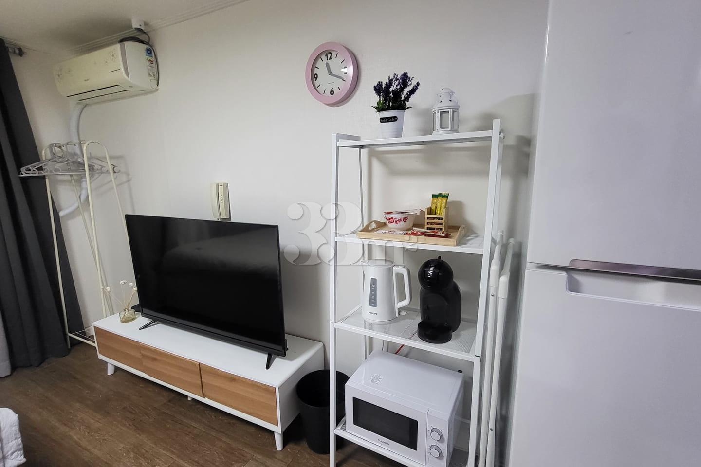 6 minutes from Suwon City Hall Station, 2 fre 3th image