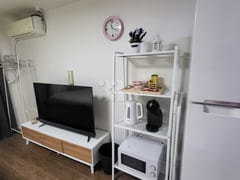 6 minutes from Suwon City Hall Station, 2 fre 3th image