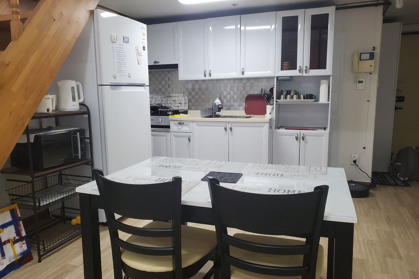 인천공항옆 운서역 근처