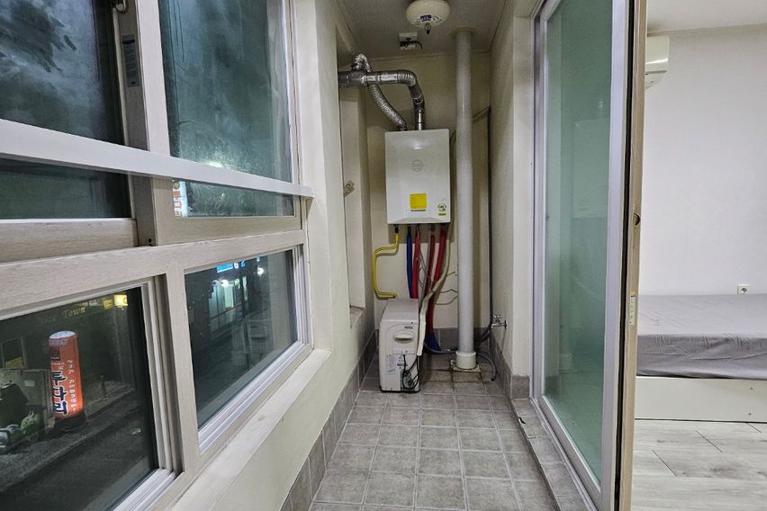 중구청역도보1분원룸25 10번째 이미지