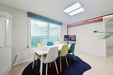 🌈송도5분 방2 신축