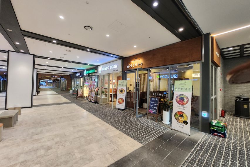 풀옵션 금강팬테리움IX