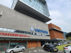Changwon Hanmaeum Hospital/Jungang Station D 12th image