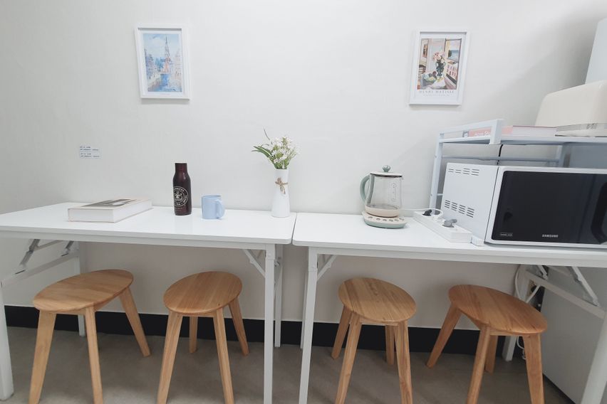 건대/군자 인접 2룸B