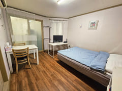 Studio apartment, 15 minutes from Yeungnam Un 3th image