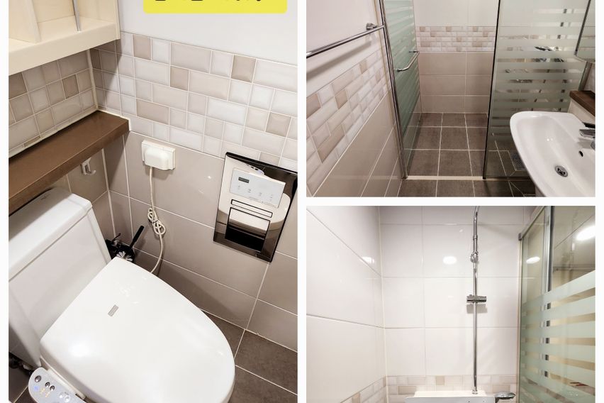 🎉신규오픈 롯데캐슬✨