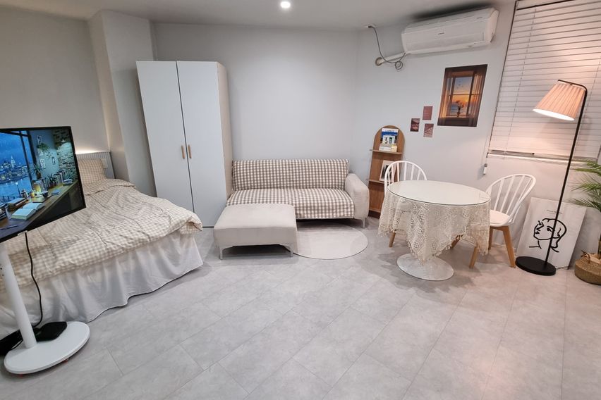 춘천명동 감성돋는 원룸 8번째 이미지