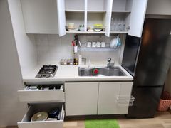 Two-Room Apartment in Namsan/Itaewon with Fre 10th image