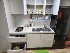 Namsan 2-room apartment, Itaewon, free parkin 10th image