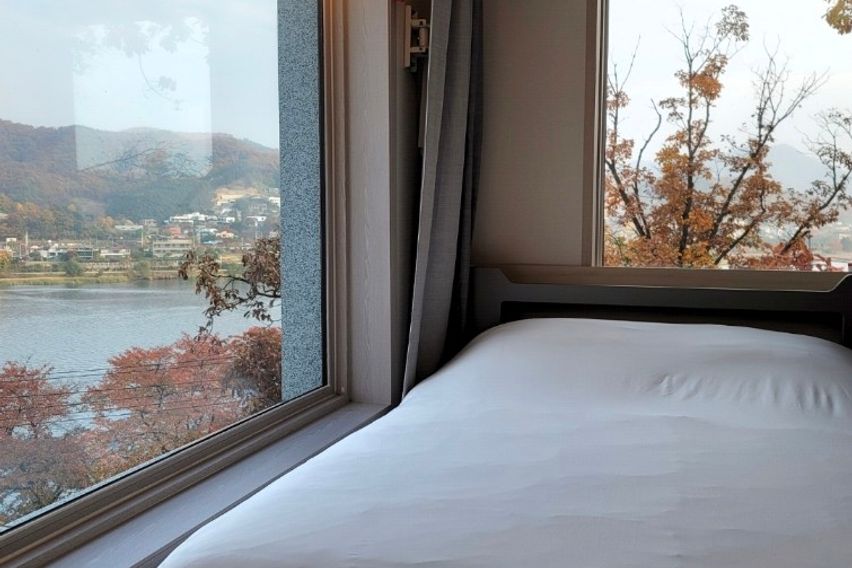 🎄오픈이벤트 #북한강뷰 14번째 이미지