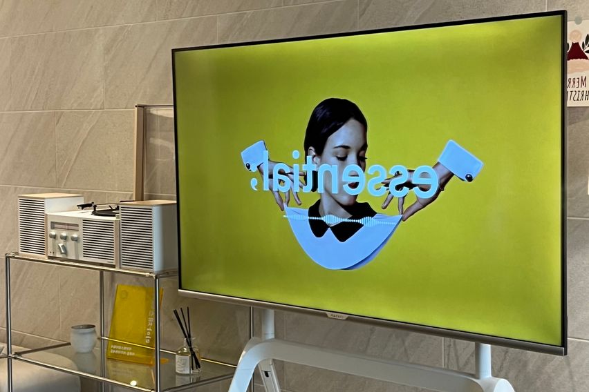 동탄 2룸 홈카페 숙소