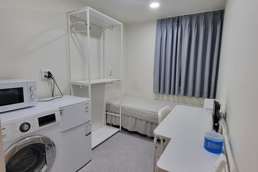 W스테이122신촌홍대점