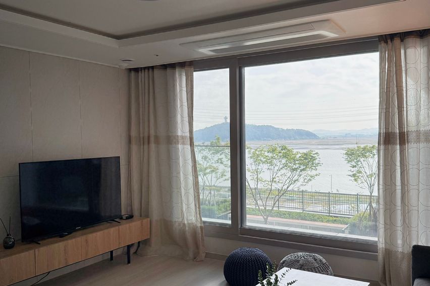 안산 반달섬 넓은3룸