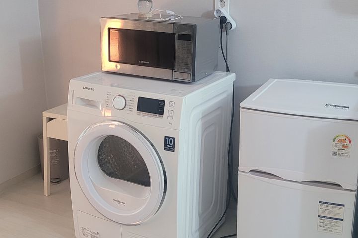고양일산주엽역 투룸 뷰 13번째 이미지