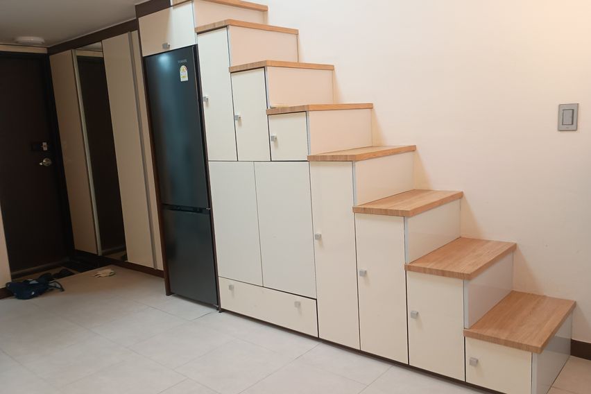 연남.홍대 복층오피스텔