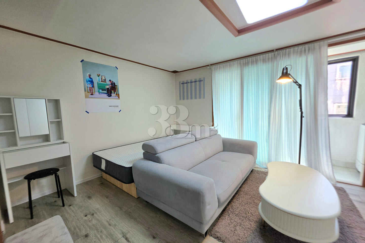Quiet living and relaxation in Dujeong-dong ? 3th image