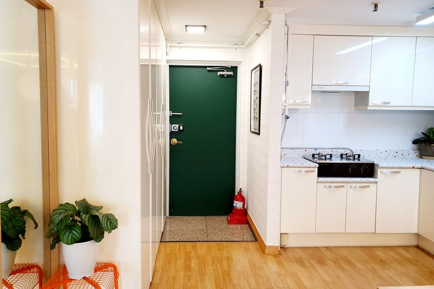 속초 무이맨션2#오션뷰