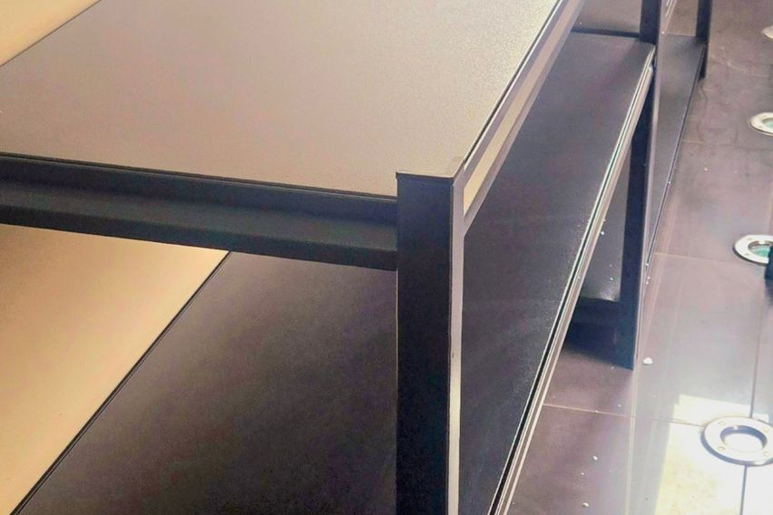 동백역1분거리와이드통창