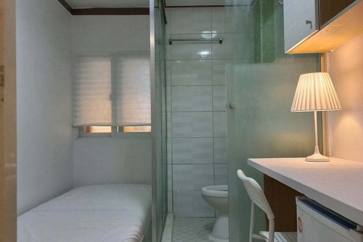 Studio apartment near Sungshin Women's Univer 7th image