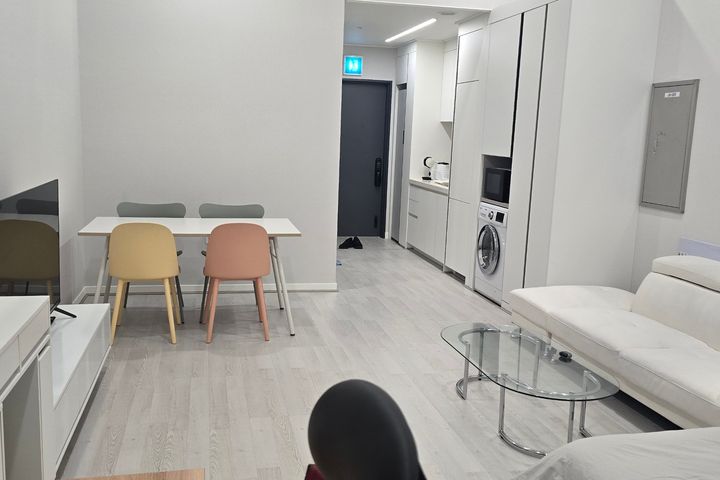 Newly built / Free parking / 2nd floor 7th image