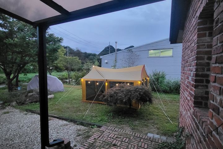 설악산별장 Seorak 14번째 이미지