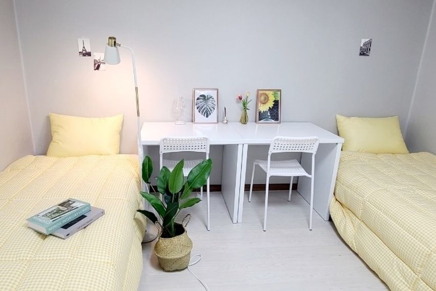 보문역5분! 고려대3룸 8번째 이미지