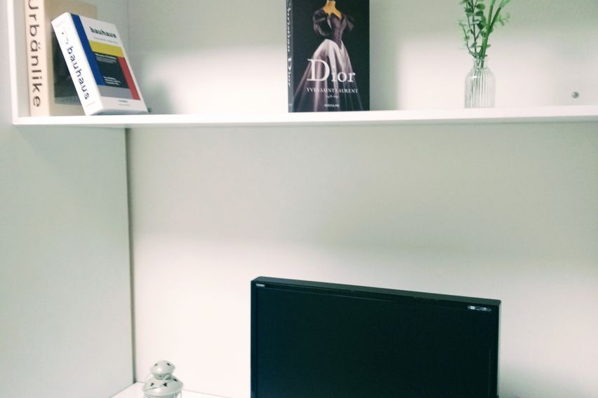 부천 상동역1분 원룸텔